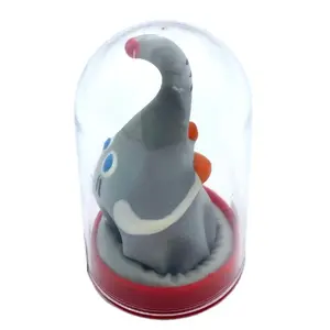 Презервативы CONDOMERIE Elephant Model 1 D-243119 ручной росписи, необычные