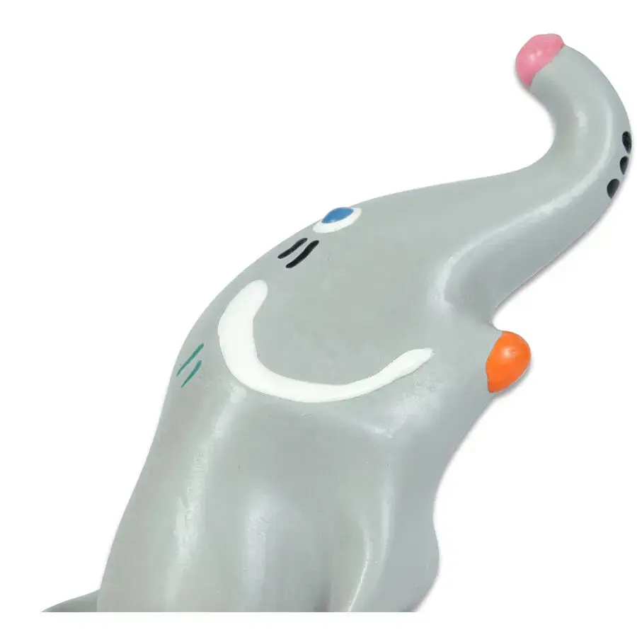 Презервативы CONDOMERIE Elephant Model 1 Photo 2