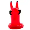 Презервативы CONDOMERIE HANDPAINTED RED DEVIL D-243123 Photo 3