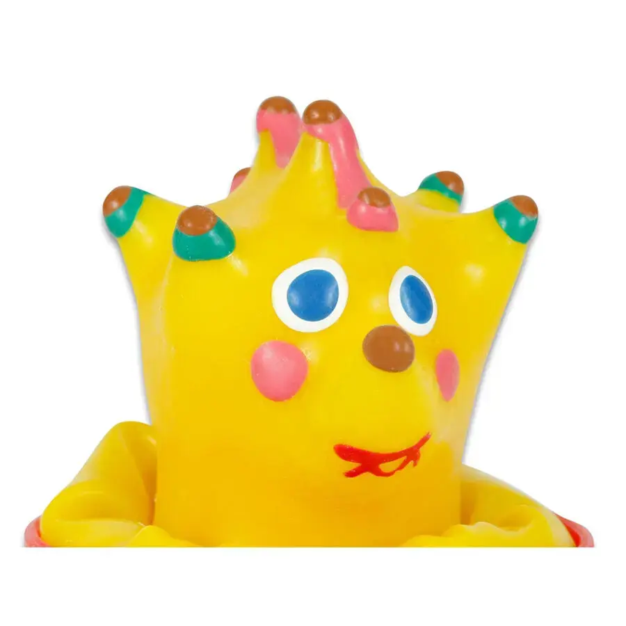 CONDOMERIE Handpainted Hedgehog D-243124 презерватив Photo 2