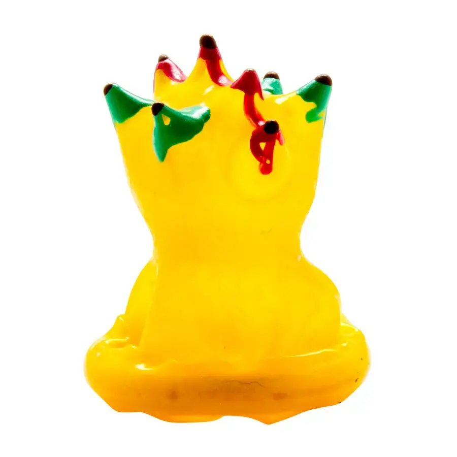 CONDOMERIE Handpainted Hedgehog D-243124 презерватив Photo 3