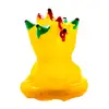 CONDOMERIE Handpainted Hedgehog D-243124 презерватив Photo 3