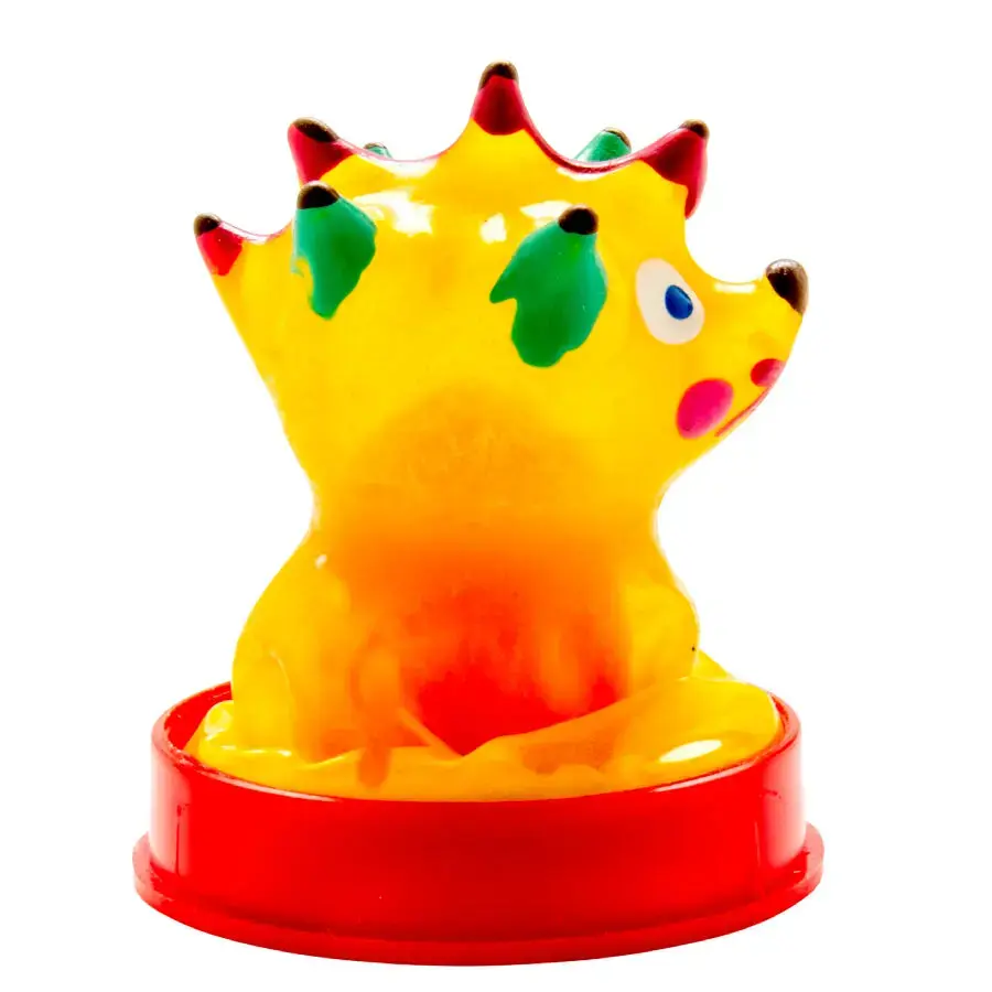 CONDOMERIE Handpainted Hedgehog D-243124 презерватив Photo 4