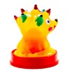CONDOMERIE Handpainted Hedgehog D-243124 презерватив Photo 4