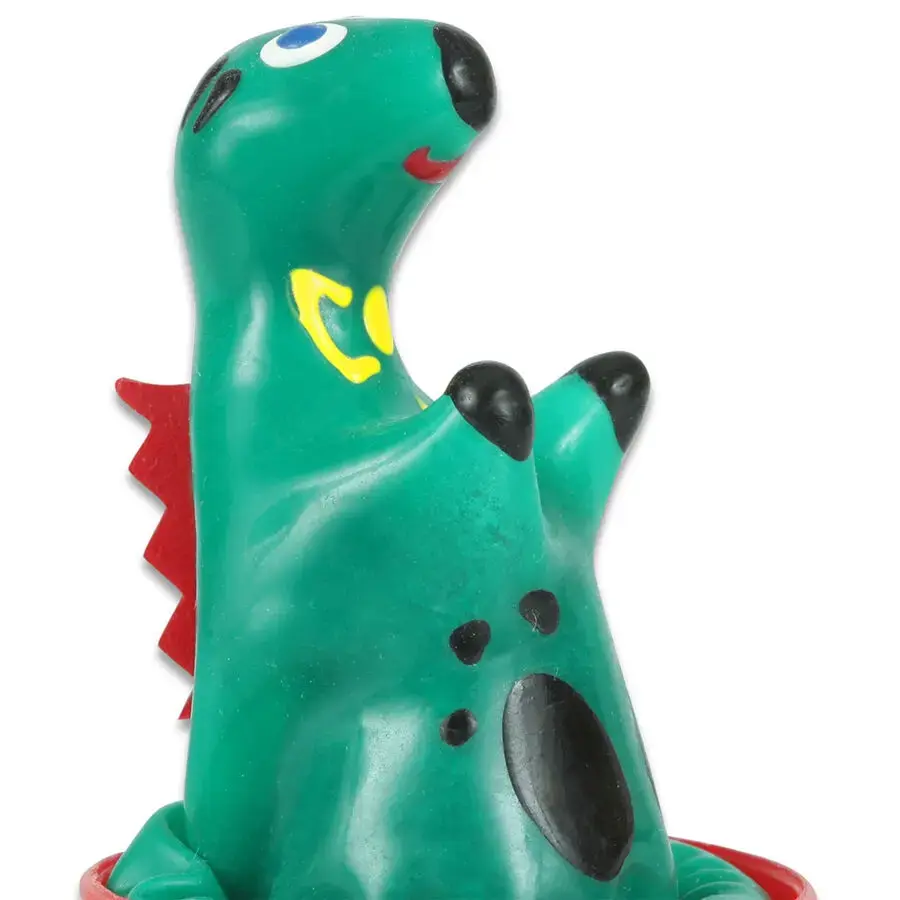 Prezervatīvi CONDOMERIE Novelty Loch Ness Monster Photo 2