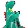 Prezervatīvi CONDOMERIE Novelty Loch Ness Monster Photo 2
