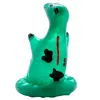Prezervatīvi CONDOMERIE Novelty Loch Ness Monster Photo 3