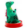Prezervatīvi CONDOMERIE Novelty Loch Ness Monster Photo 4