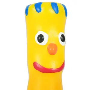 Презервативы CONDOMERIE novelty Handpainted Brother D-243126 — декоративный презерватив