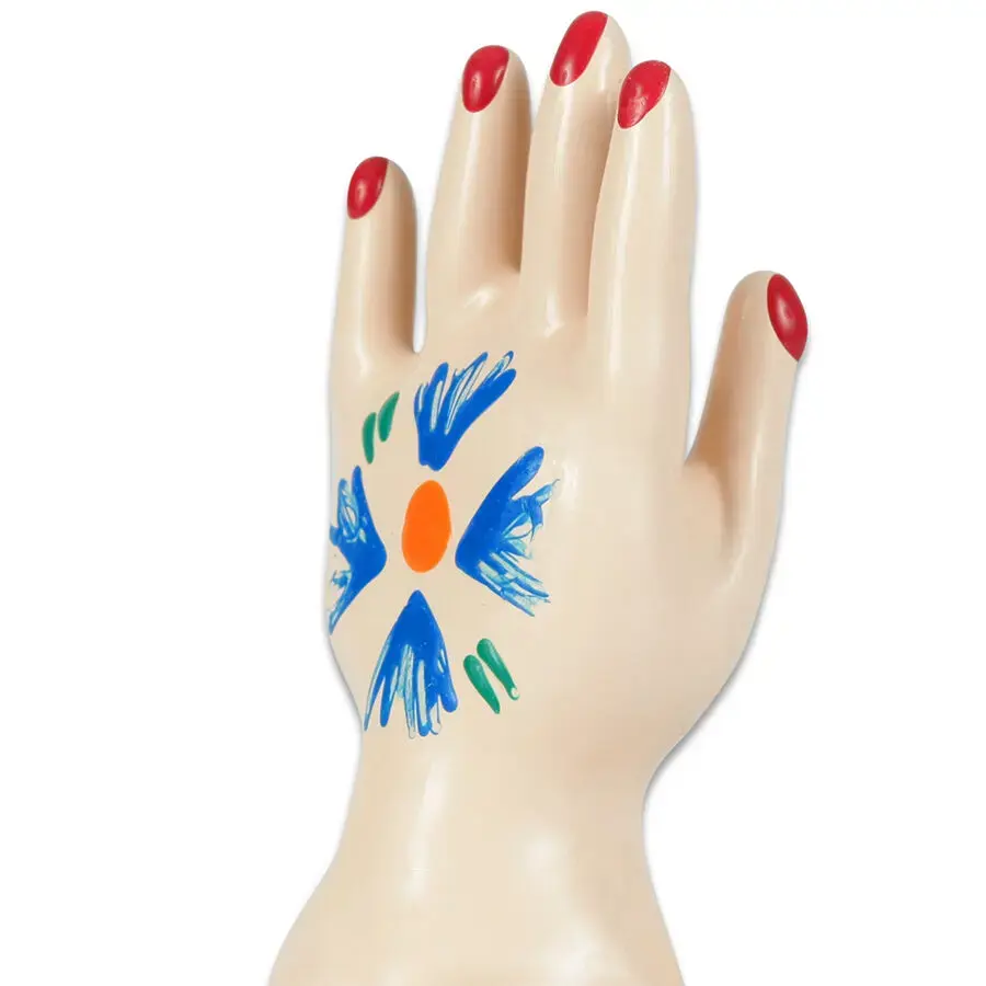 Презервативы CONDOMERIE Handpainted Model 1 D-243127 Photo 2