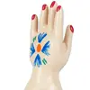 Презервативы CONDOMERIE Handpainted Model 1 D-243127 Photo 2