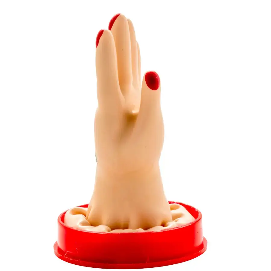 Презервативы CONDOMERIE Handpainted Model 1 D-243127 Photo 4