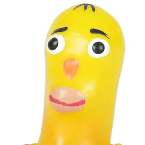 Презервативы CONDOMERIE Novelty Handpainted Father - D-243128, стандартный размер, смазанные