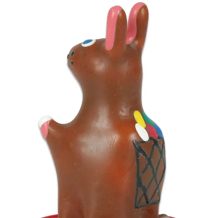 Презервативы CONDOMERIE Handpainted Easter Bunny D-243129 Photo 2