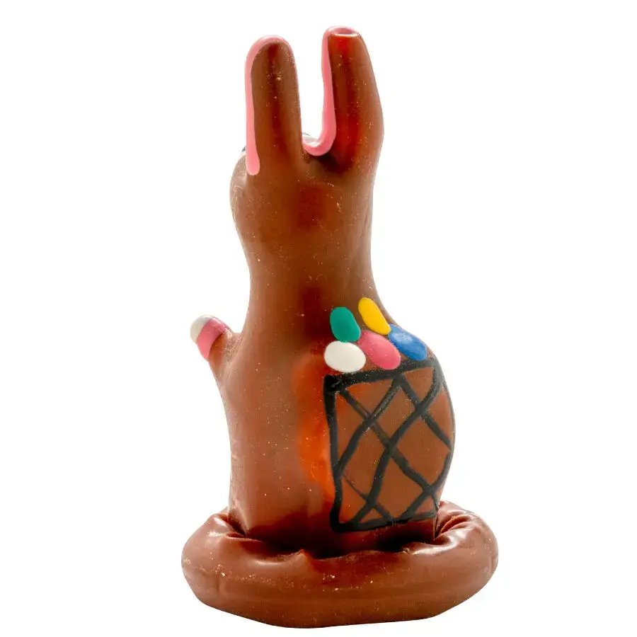 Презервативы CONDOMERIE Handpainted Easter Bunny D-243129 Photo 4