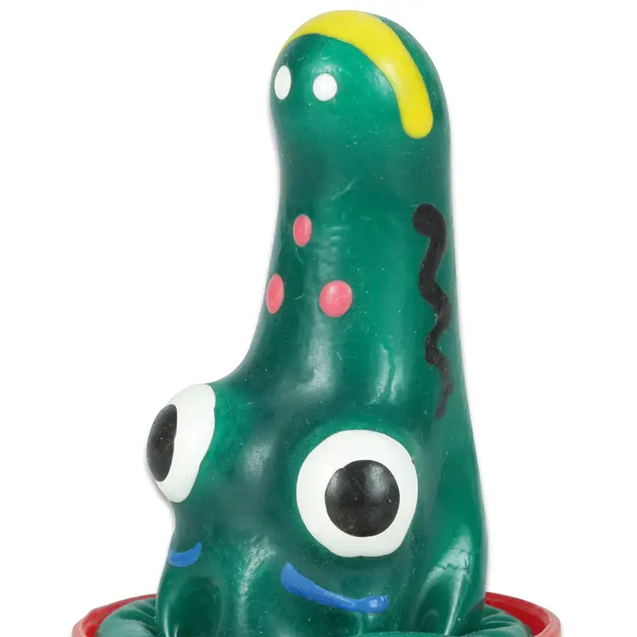Презервативы CONDOMERIE Crocodile Model 1 Photo 2