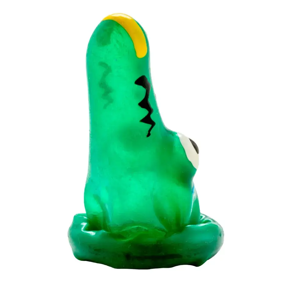 Презервативы CONDOMERIE Crocodile Model 1 Photo 4