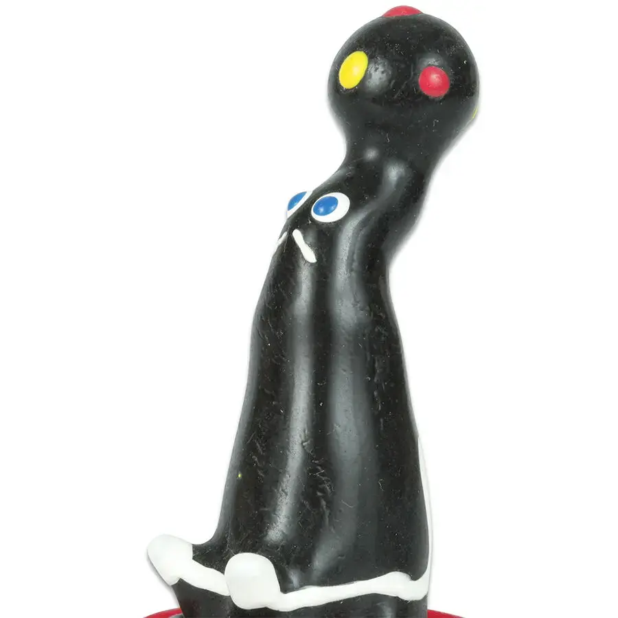 CONDOMERIE Handpainted Sea Lion novelty condoms D-243131 Photo 2