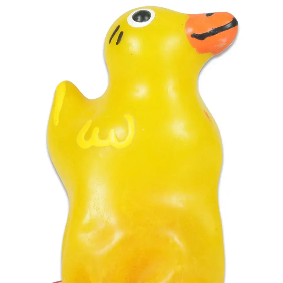 Condoms CONDOMERIE Handpainted Duck D-243136 Photo 2