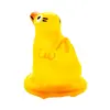 Condoms CONDOMERIE Handpainted Duck D-243136 Photo 3