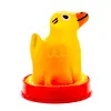 Condoms CONDOMERIE Handpainted Duck D-243136 Photo 4