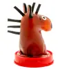 CONDOMERIE Handpainted Horse D-243139 condom Photo 3