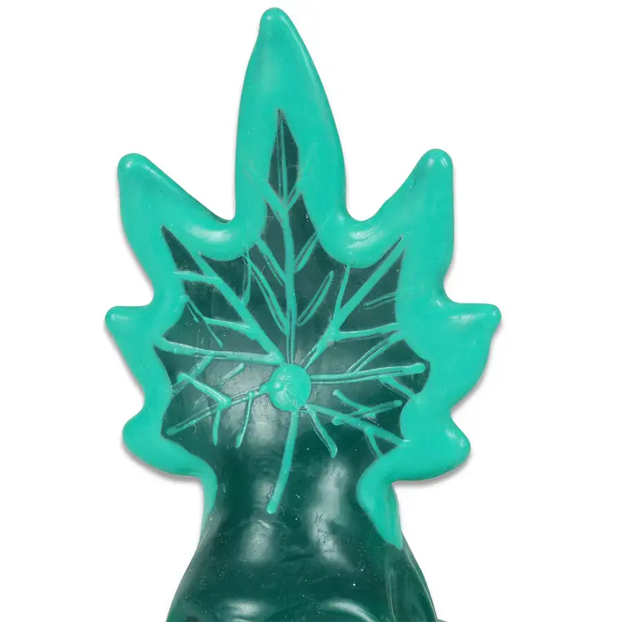 Презервативы CONDOMERIE Cannabis Model 1 D-243140 Photo 2