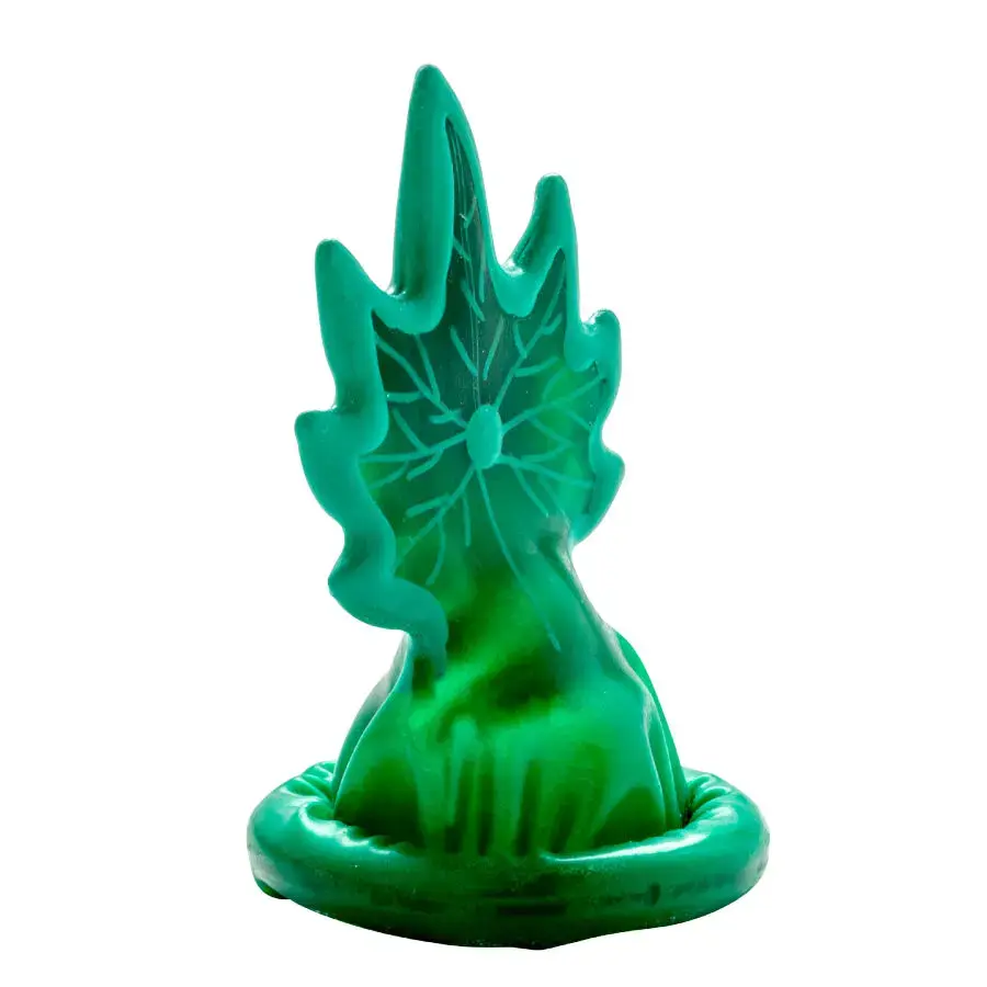 Презервативы CONDOMERIE Cannabis Model 1 D-243140 Photo 3
