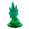 Презервативы CONDOMERIE Cannabis Model 1 D-243140 Photo 3