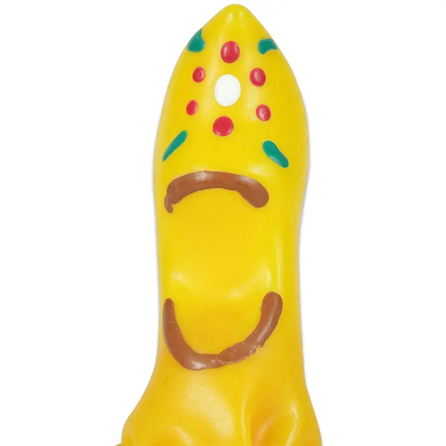 Condoms CONDOMERIE Handpainted Clog D-243142 Photo 2