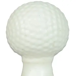 CONDOMERIE novelty condoms Handpainted Golf Ball model D-243143, novelty design