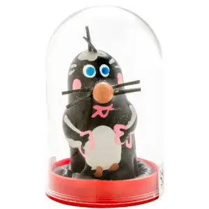 Condoms CONDOMERIE HANDPAINTED MOLE D-243144 — latex condoms, handpainted design