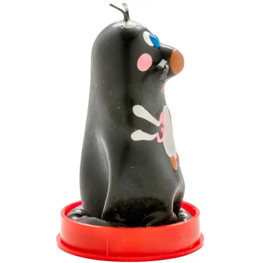 Condoms CONDOMERIE HANDPAINTED MOLE D-243144 Photo 2