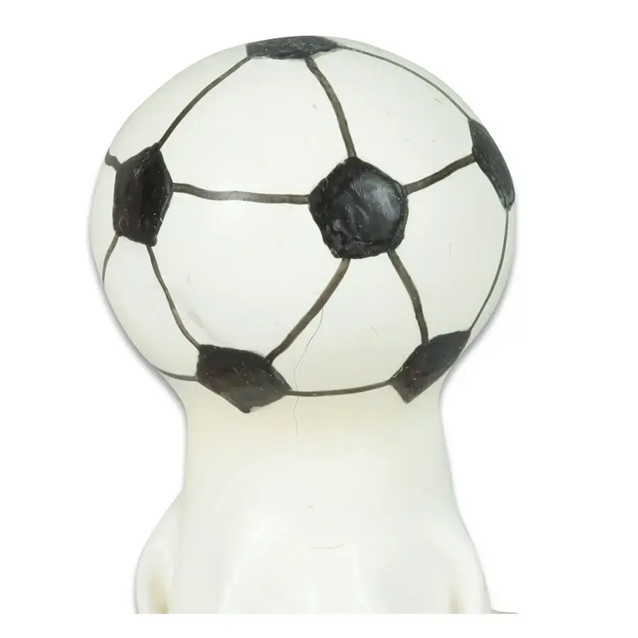 Condoms CONDOMERIE Handpainted Football D-243145 Photo 2