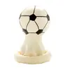 Condoms CONDOMERIE Handpainted Football D-243145 Photo 3