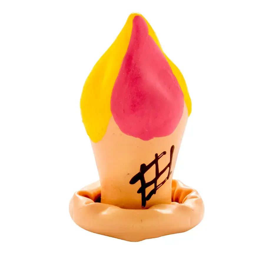 CONDOMERIE Handpainted Ice Cream novelty condoms D-243146 Photo 3