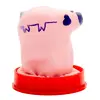 CONDOMERIE Handpainted Small Pig D-243147 condoms Photo 2