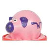 CONDOMERIE Handpainted Small Pig D-243147 condoms Photo 3
