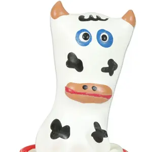 Condoms CONDOMERIE Cow Model 1 D-243151 — handpainted novelty condom