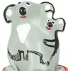Condoms CONDOMERIE HANDPAINTED NOVELTY Koala Young Photo 3