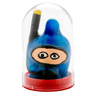 Condoms CONDOMERIE HANDPAINTED D-243154 — handpainted novelty condom