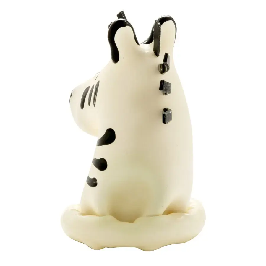 CONDOMERIE Handpainted Zebra D-243155 condoms Photo 3