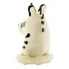 CONDOMERIE Handpainted Zebra D-243155 condoms Photo 3
