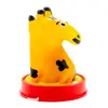 Condoms CONDOMERIE D-243156 handpainted giraffe Photo 2