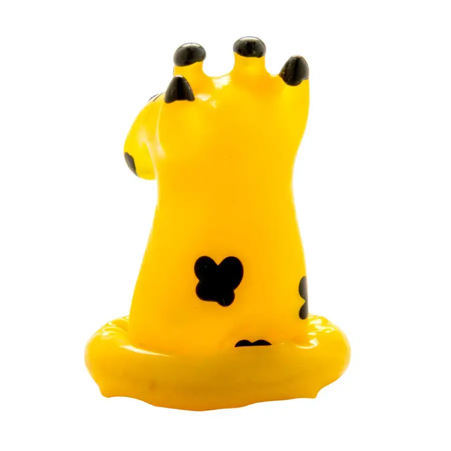 Condoms CONDOMERIE D-243156 handpainted giraffe Photo 3
