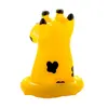 Condoms CONDOMERIE D-243156 handpainted giraffe Photo 3