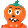 Condoms CONDOMERIE HANDPAINTED PUMPKIN D-243157 Photo 2