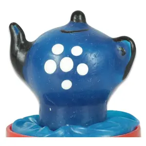 Condoms CONDOMERIE Handpainted Tea Pot D-243158 – flavored/textures not specified