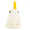 CONDOMERIE Handpainted Parrot White D-243159 condoms Photo 4