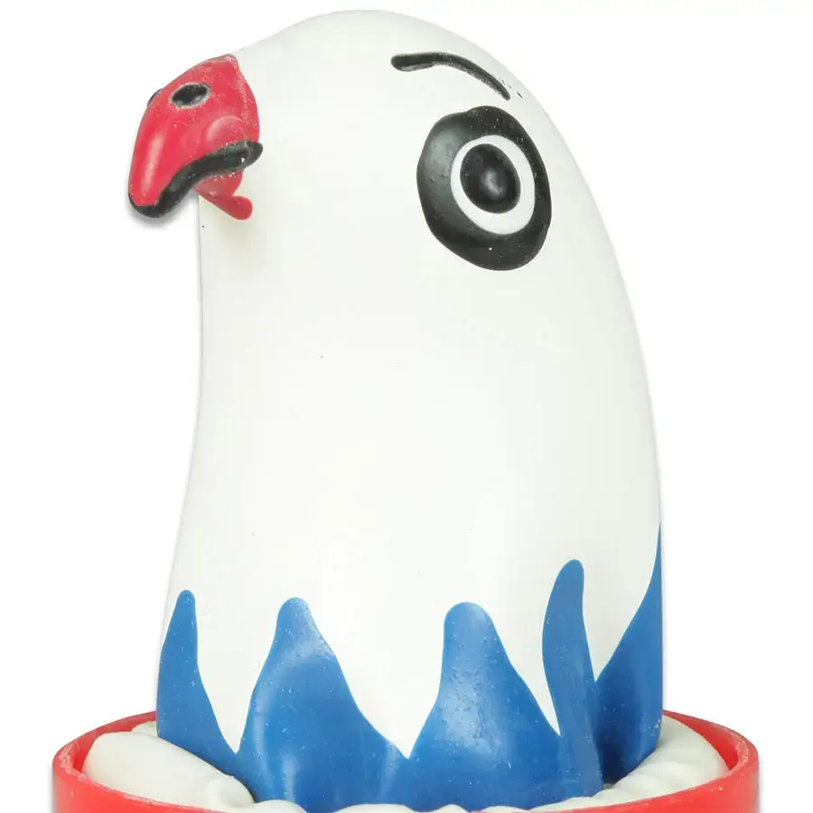 CONDOMERIE Handpainted Eagle презервативы D-243160 Photo 2